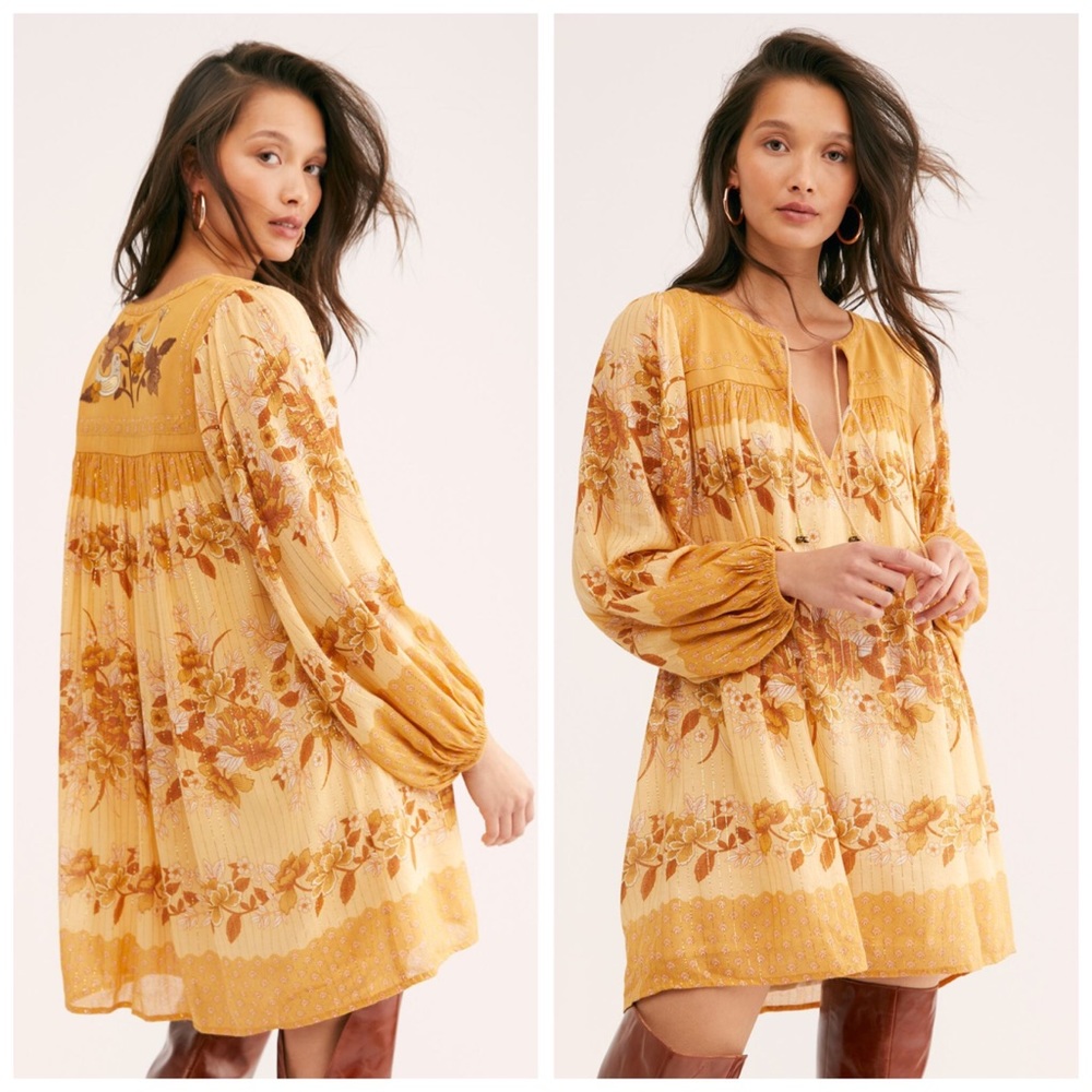 spell designs | coco lei tunic